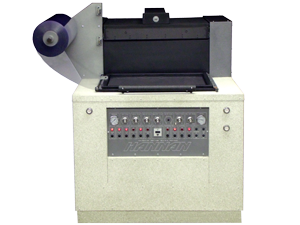 Vacuum Forming machinery machine hannan